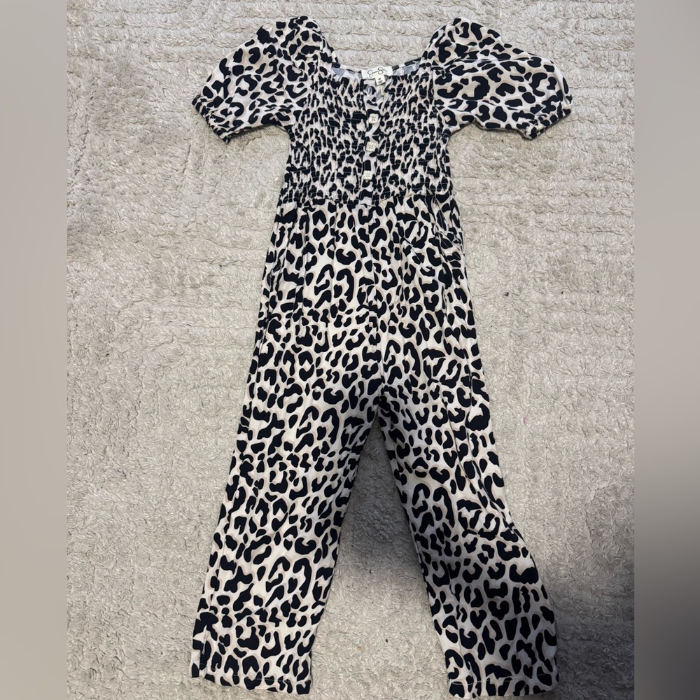 Jessica Simpson jumpsuit